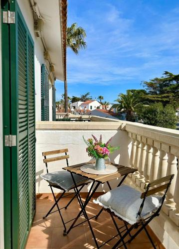 Cala'n Bosch Apartment | Menorca Chic Apartment Near Beach & Harbour
