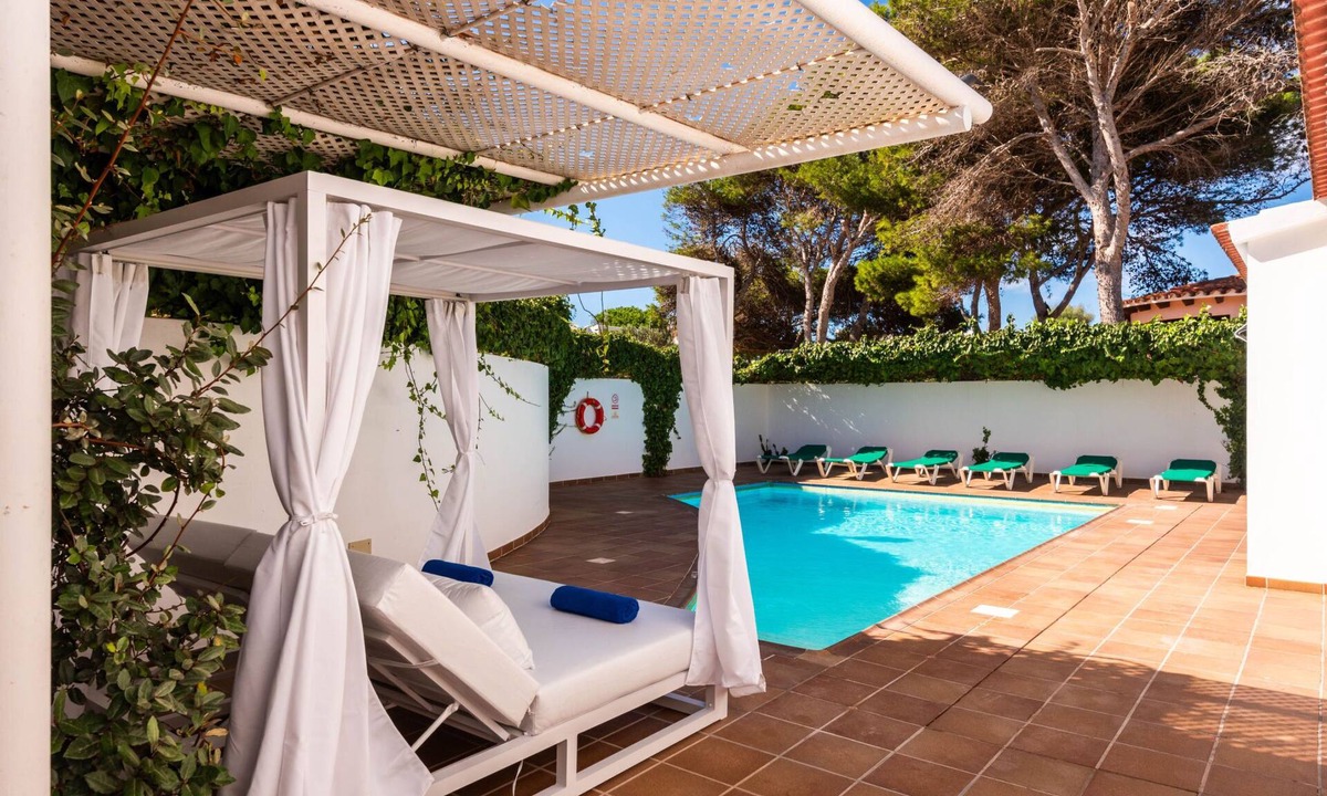 Cala'n Bosch House | Menorca Raquel by Interhome