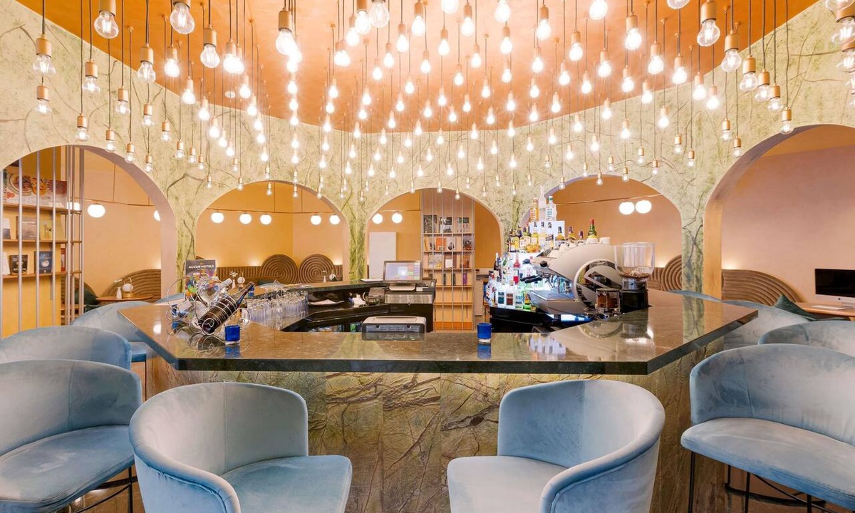 Bakırkoy Hotel | Mercure Istanbul Bakirkoy