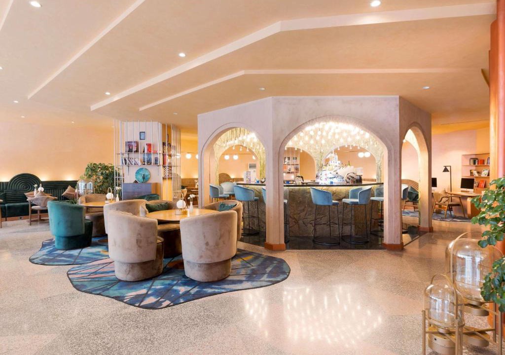 Bakırkoy Hotel | Mercure Istanbul Bakirkoy