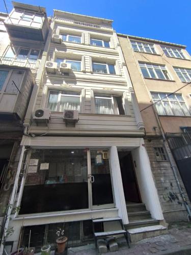 Iskenderpasa Apartment | Merkez İstanbul