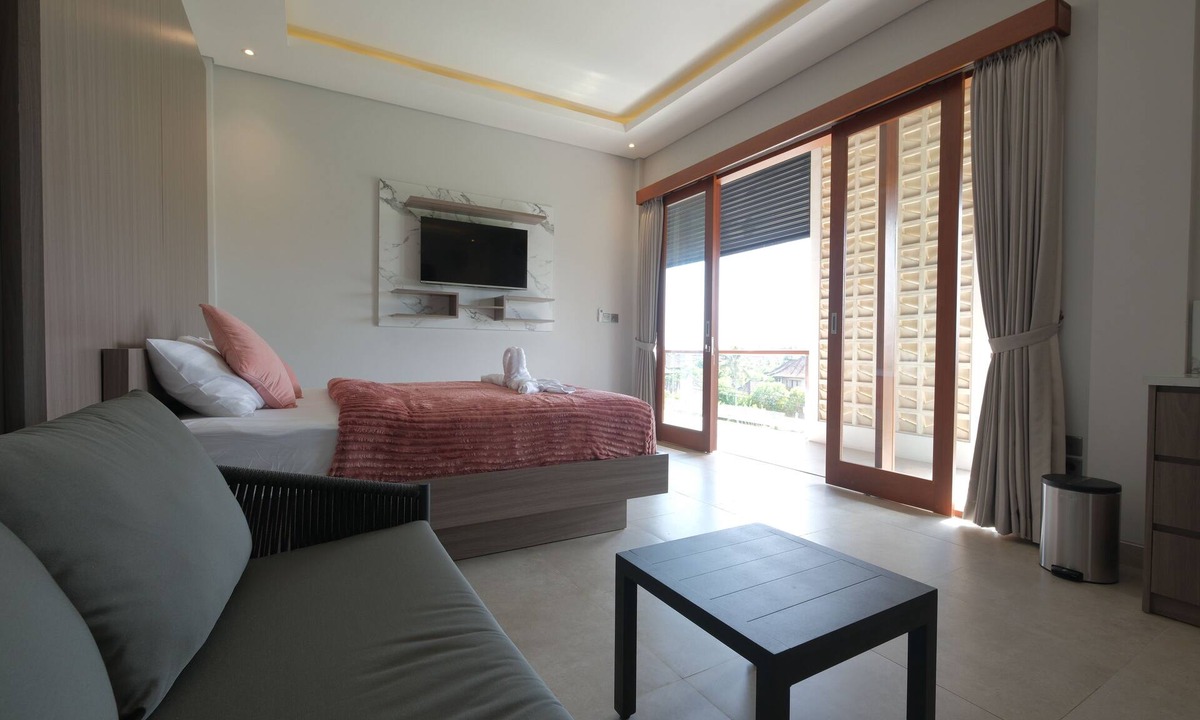 Medahan Hotel | Mesari Villa