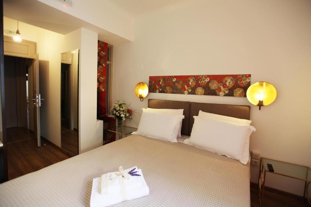 Nafplio House | Messini Pension