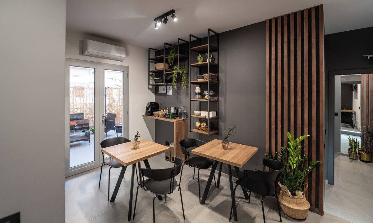 Milazzo Bed & Breakfast | MIA Rooms B&B