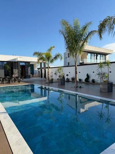 Rrushkull Villa | Mia Villa
