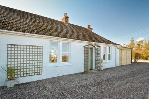 Anstruther House | Mick's Cottage