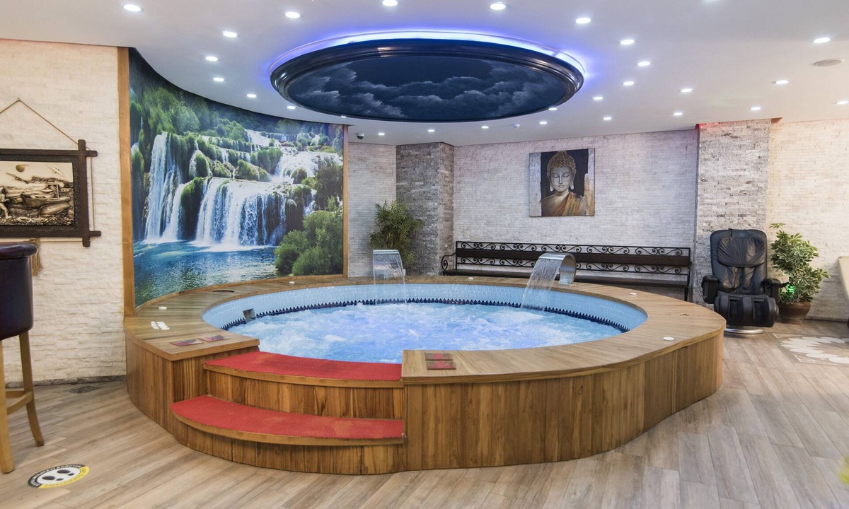 Bahcelievler Hotel | MidMar Deluxe Hotel