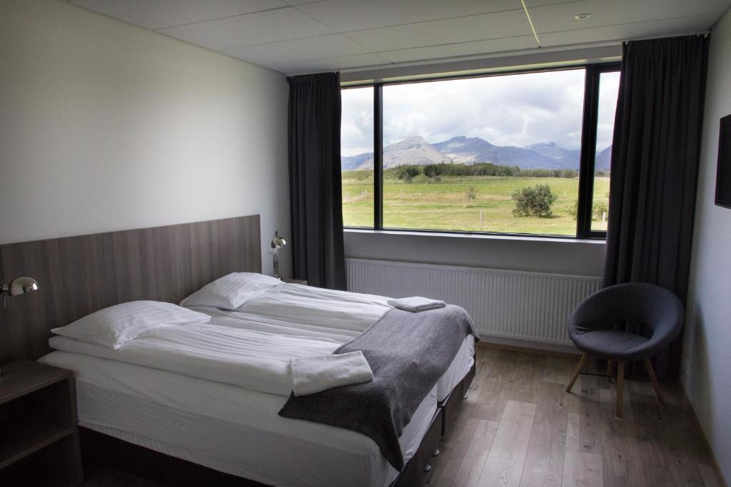 Hofn Bed & Breakfast | Milk Factory