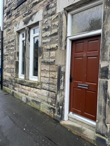 St Leonards Apartment | Millhill St Dunfermline