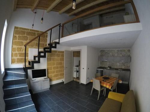 Ribera Apartment | Mini Loft