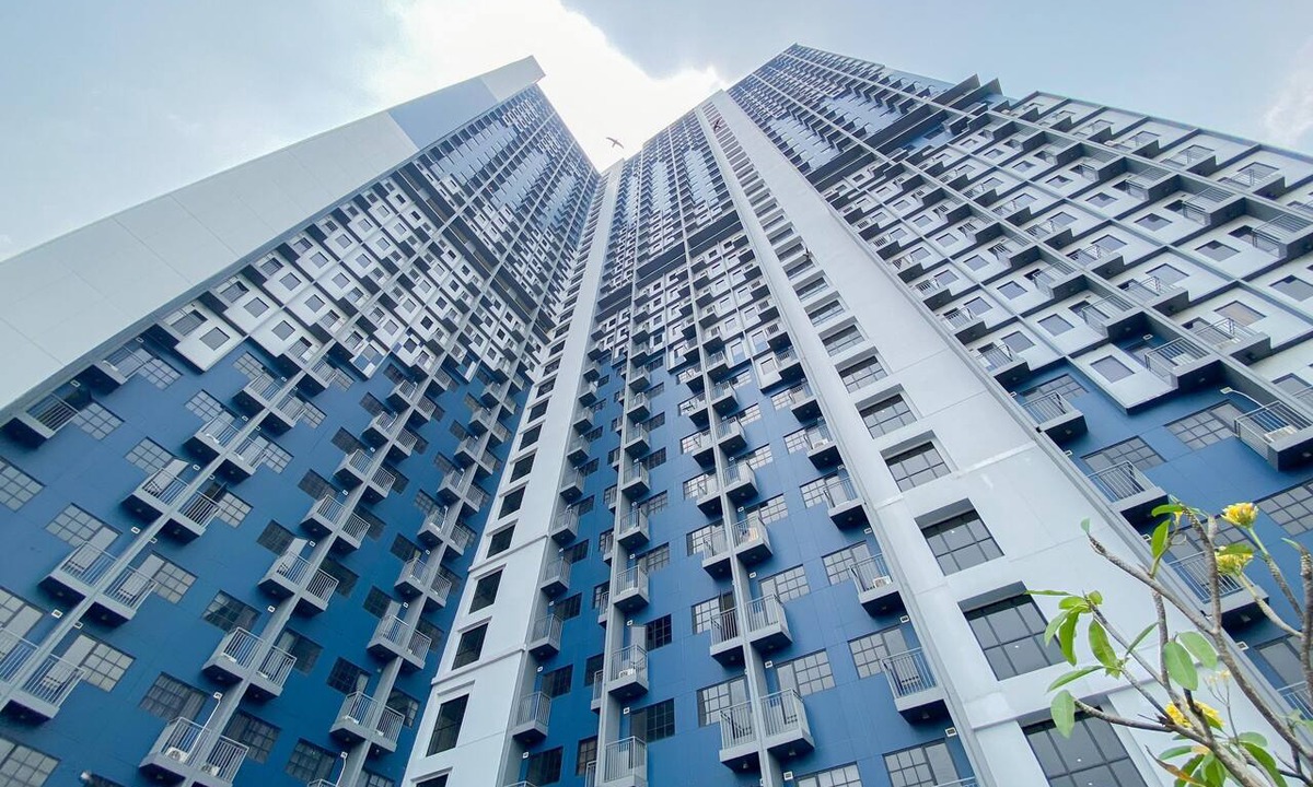 Pondokcina Apartment | Minimalist 1Br With Extra Room At Evenciio Margonda Apartment