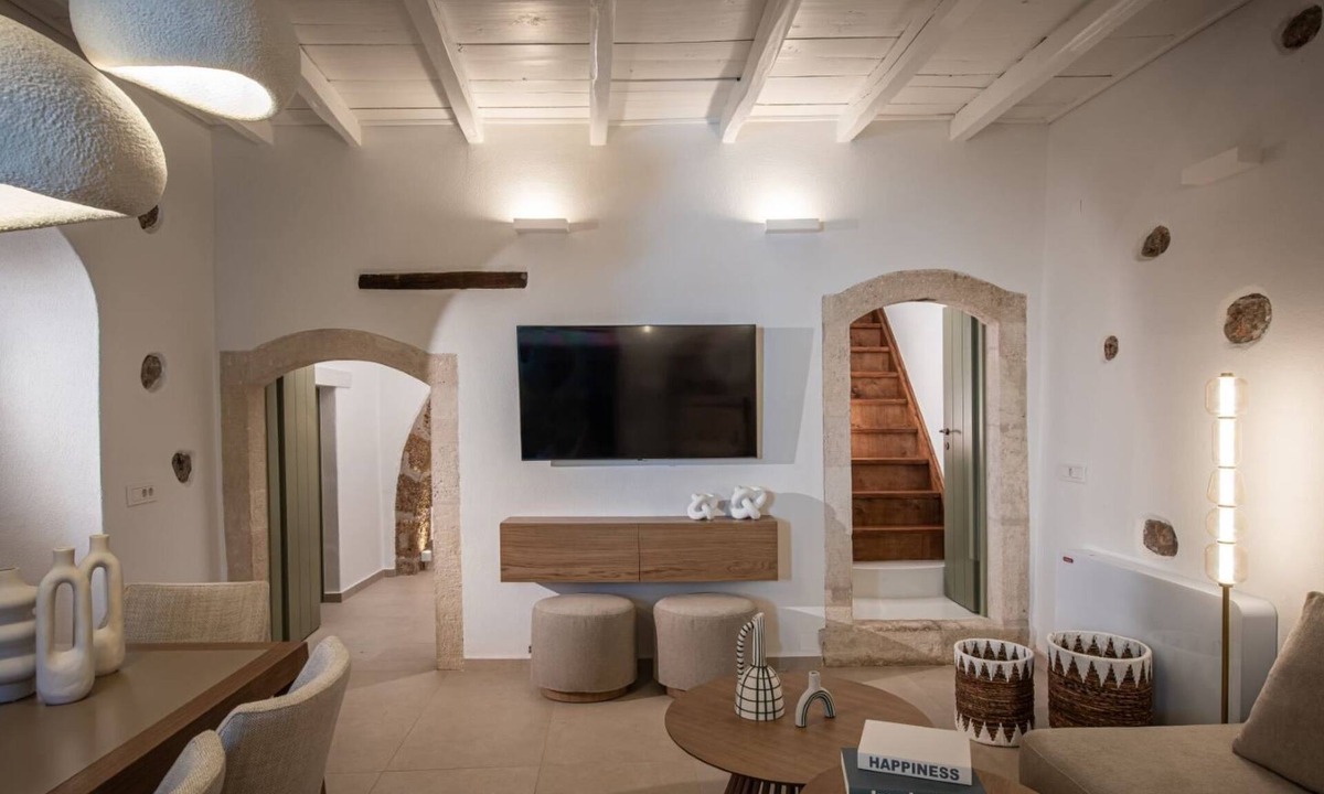 Koutouloufari House | Mint Villa "by Checkin" by Interhome