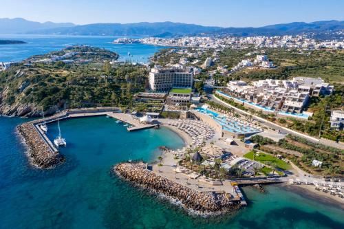 Wyndham Grand Crete Mirabello Bay | Agios Nikolaos
