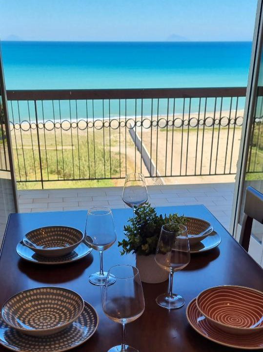 Acquedolci Apartment | Miramare Apartment