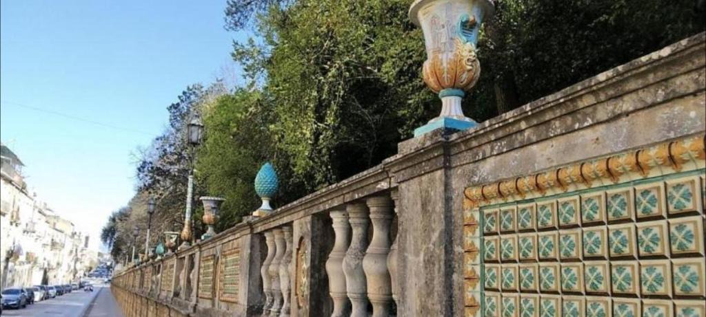 Caltagirone Apartment | Miravilla