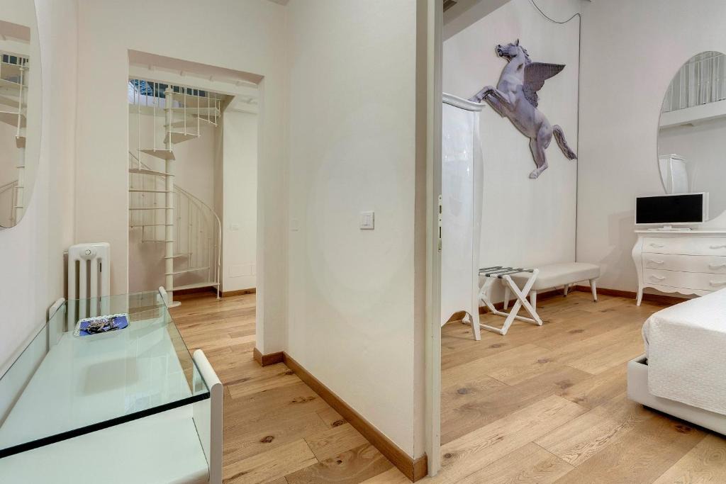 Duomo Apartment | Miss Florence Rentals