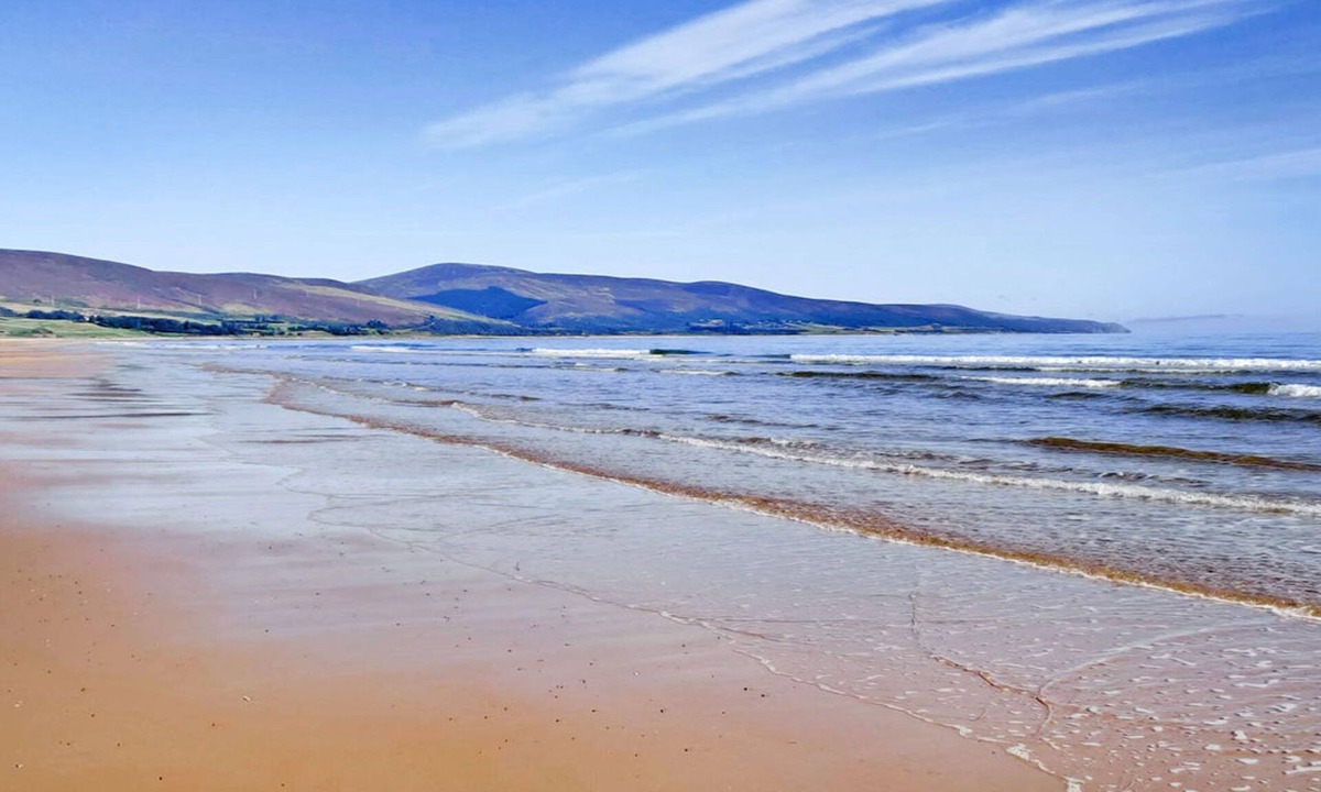 Brora House | Modern and Spacious Property in the Highlands of Scotland