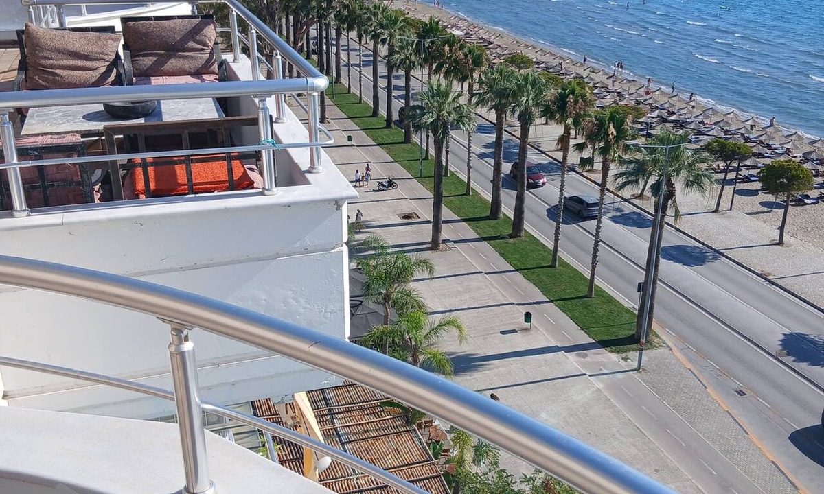 Vlore Apartment | Modern apartament with sea viw