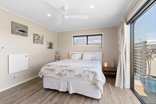 Blenheim House | Modern home away from home