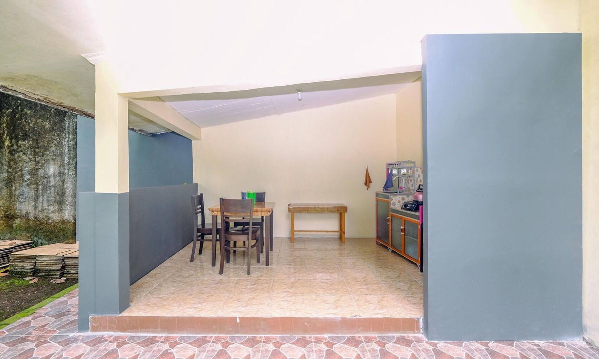 Pancawati Apartment | Modern Look Studio At Graha Wishnu Guest House