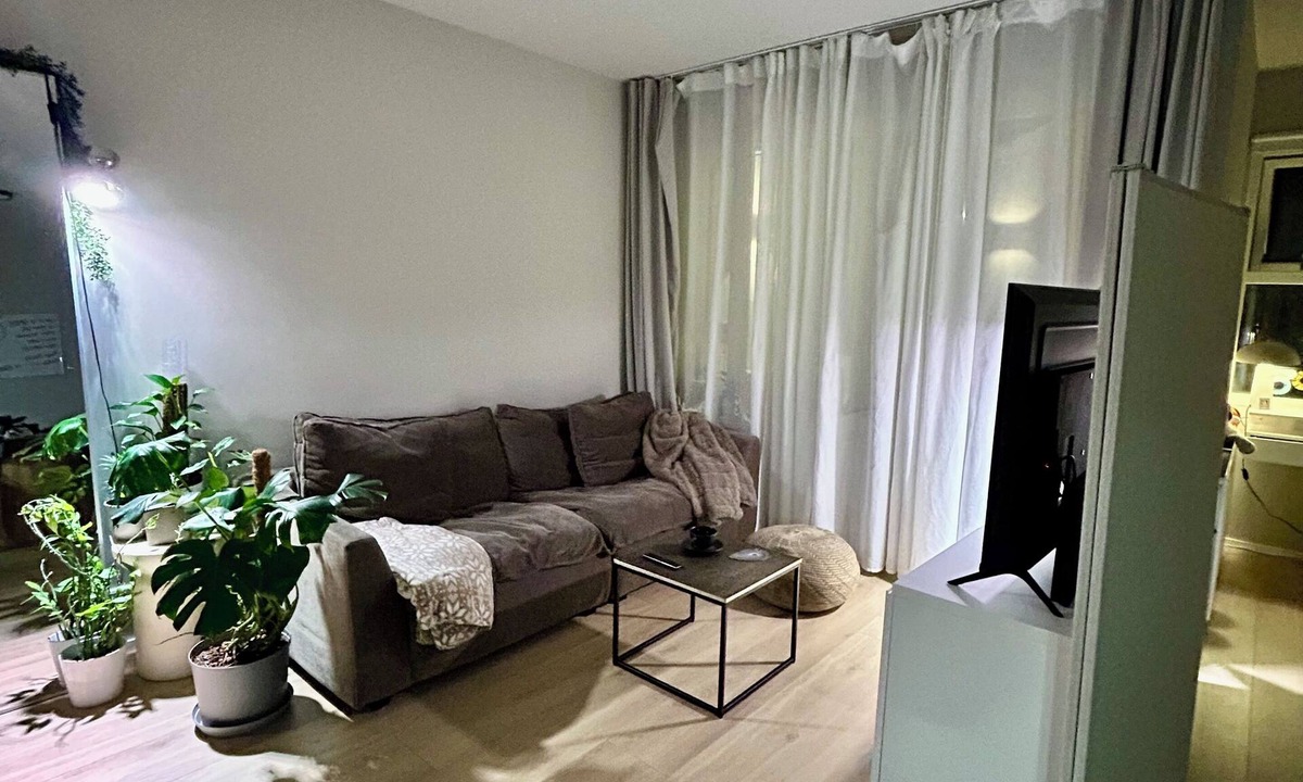 Teigar Apartment | Modern Studio Near Downtown Reykjavik – Comfy & Fully Equipped