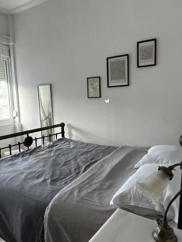 Paleopolis Apartment | Moderna Yaya - Andros Chora