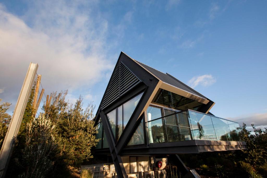 Berriedale Apartment | MONA Pavilions