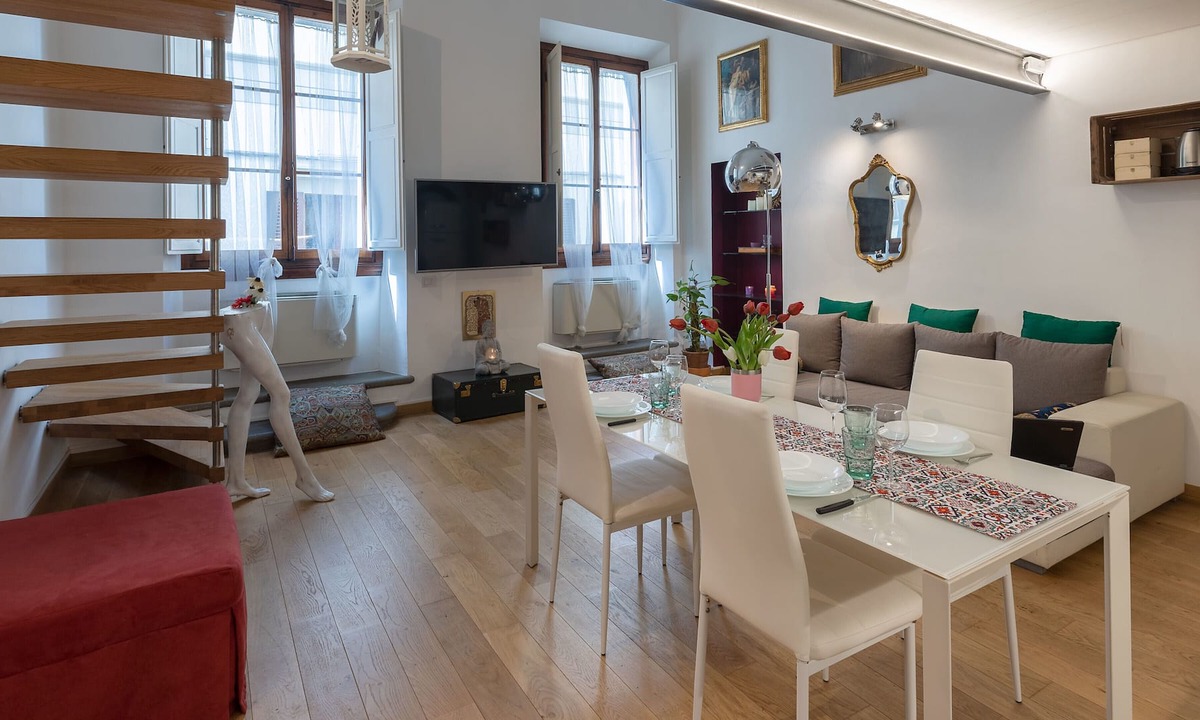 San Giovanni Apartment | MONALDA NEST 2-Hosted by Sweetstay