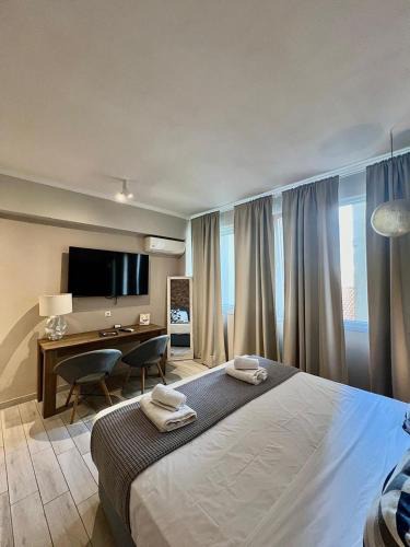 Athens City Centre Apartment | Monastiraki 312 SuperHost Hub