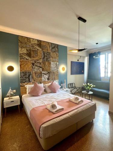 Athens City Centre Apartment | Monastiraki 510 SuperHost Hub