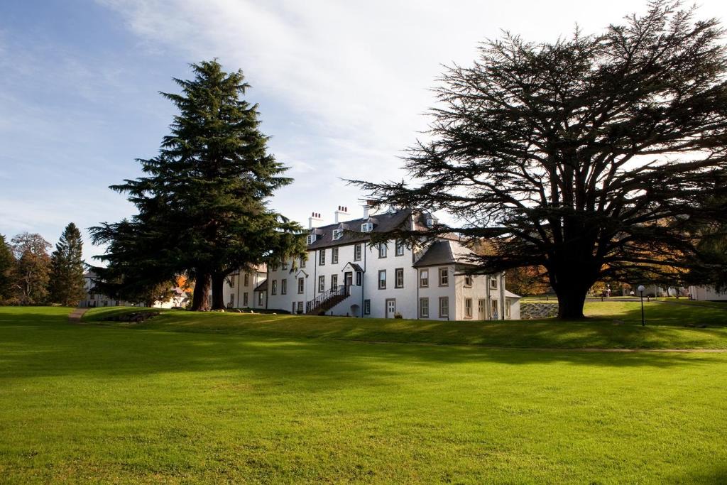 Aberfeldy Resort | Moness Resort