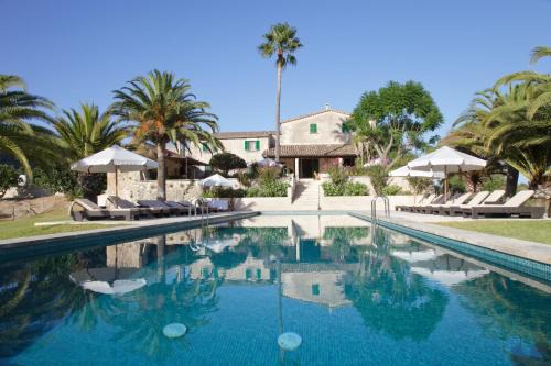 Campanet Hotel | Monnàber Vell