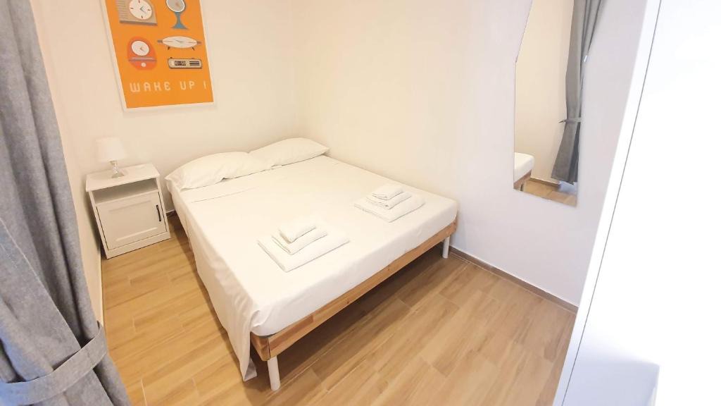 Municipio 2 Apartment | Monochic Studio - Bari Politecnico