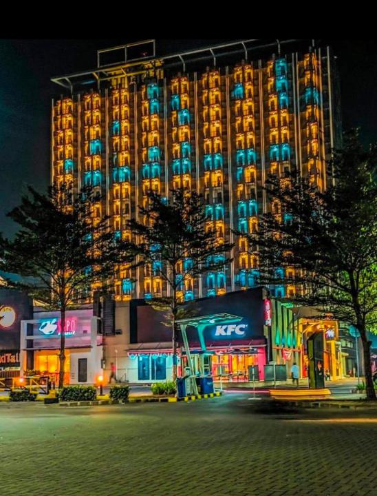 Cikarang Apartment | Monroe Tower Hollywood Junction Cikarang Jababeka - West Java, Indonesia