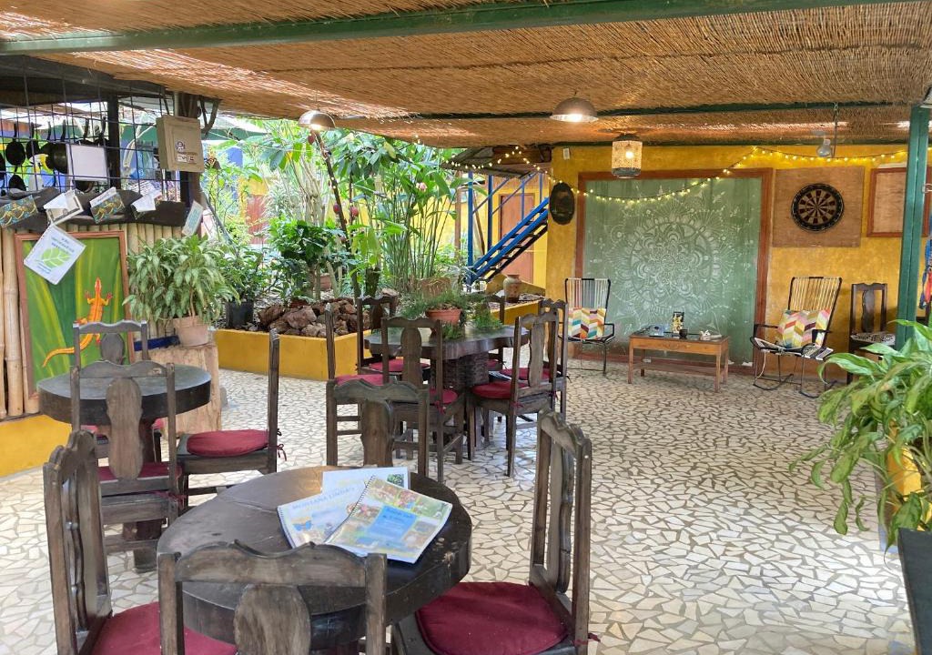 Orosi Hostel | Montaña Linda Hostel Orosi