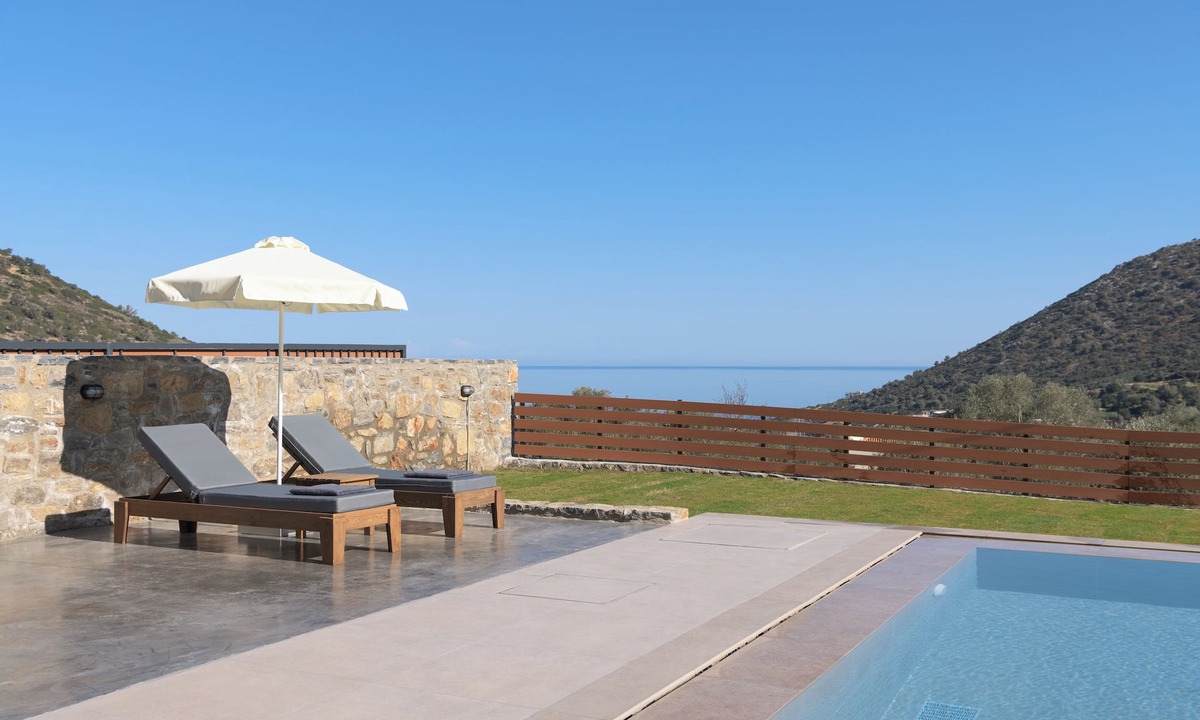 Bali Villa | Montem SeaView Villa I, a Summer Retreat in Bali
