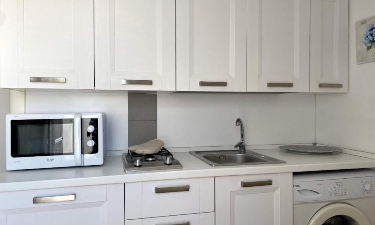 Centro Storico Apartment | moon
