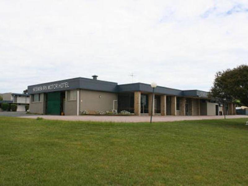 Zeehan Hotel | Motel ∙ 2 bedrooms ∙ 10 guests