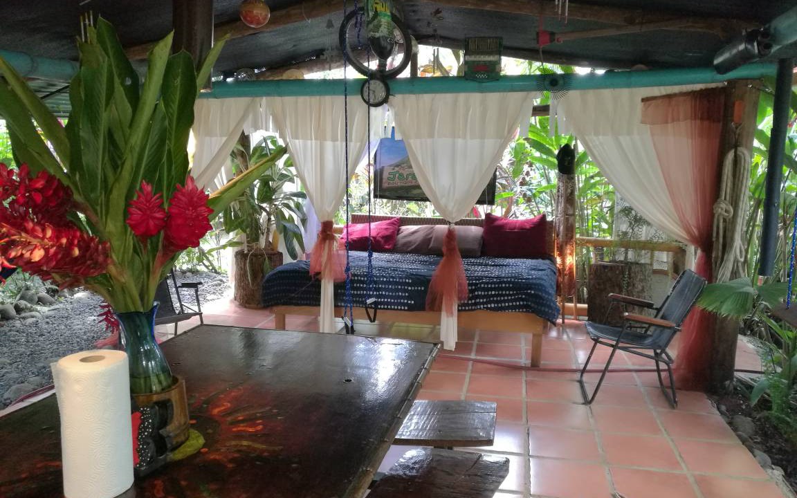 Penjamo House | Motel ∙ 8 guests