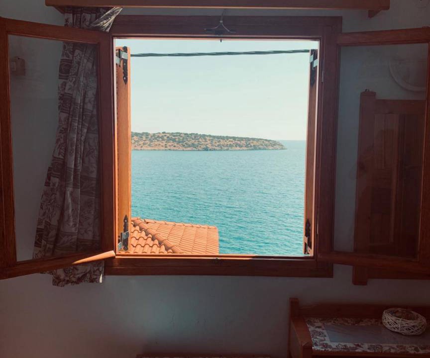 Agios Nikolaos House | Motel ∙ 8 guests