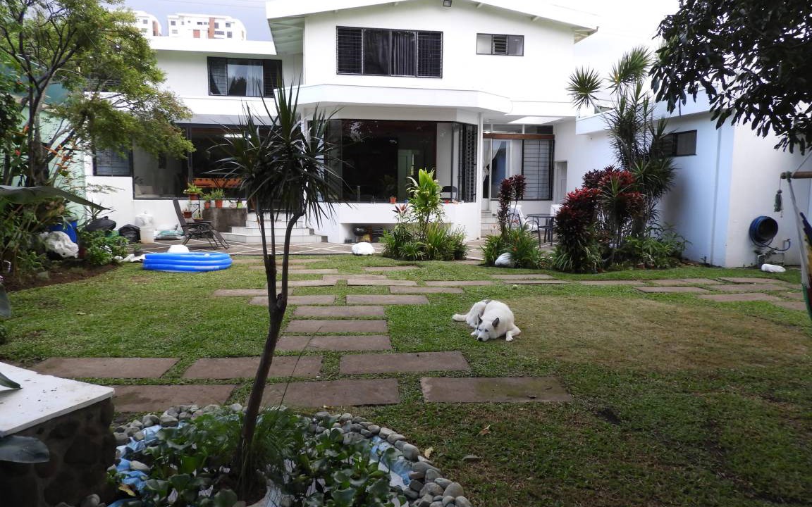 Mata Redonda House | Motel ∙ 8 guests