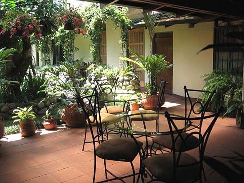 Escazu House | Motel ∙ 8 guests