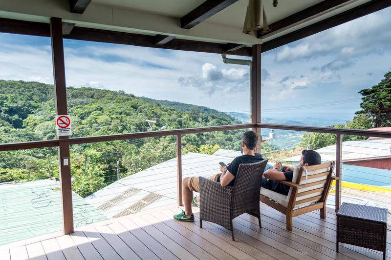 Santa Elena House | Motel ∙ 8 guests