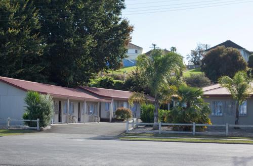 Te Kuiti Hotel | Motel Te Kuiti