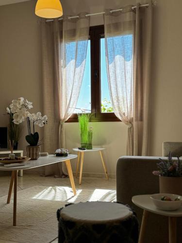 Konitsa Apartment | Mountain Serenity