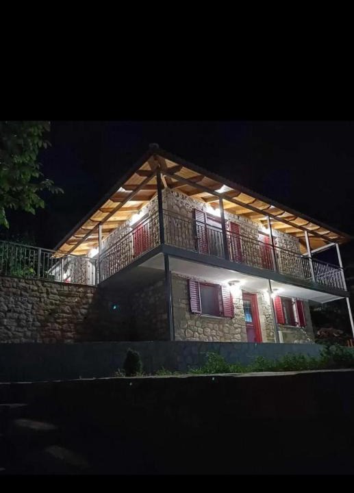 Pramanta Apartment | Mountain View Apartment