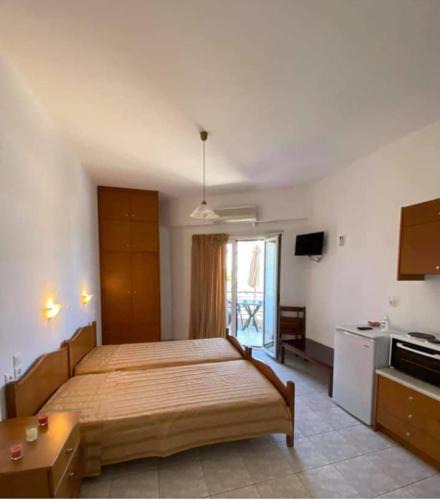 Myrtos Apartment | MOUZOURAKIs APARTMENTS