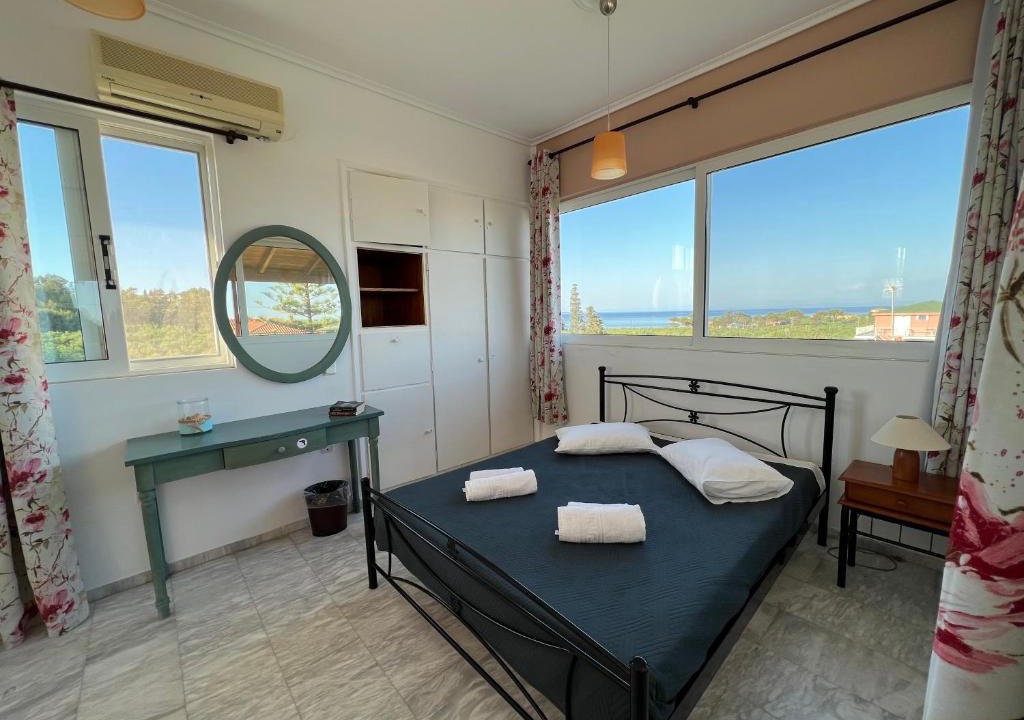 Vasilikos Apartment | MOYRIA HOUSE 3