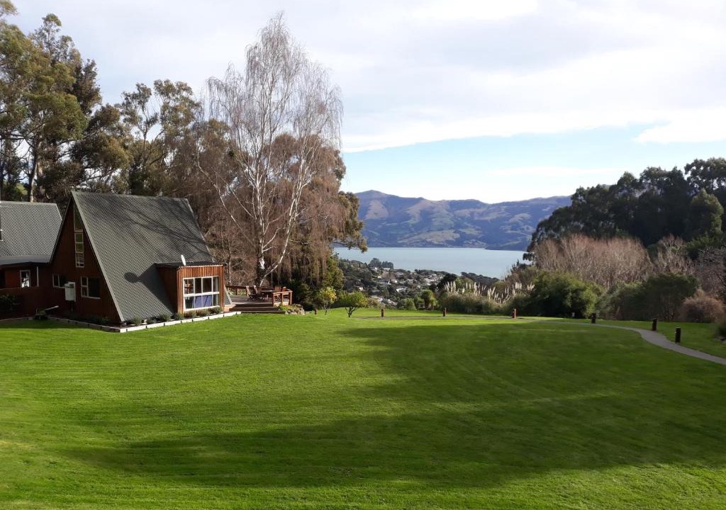 Akaroa Apartment | Mt Vernon