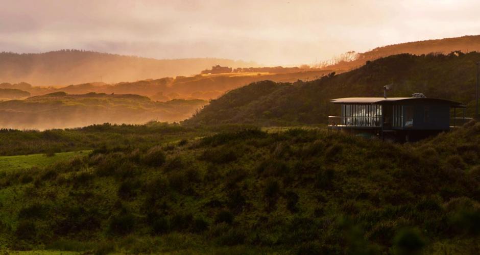 South Bruny Cabin | Mures Cloudy Bay Retreat